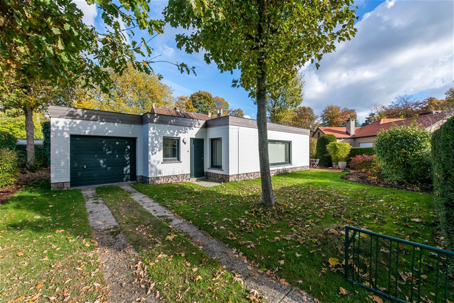 Villa te 8310 SINT-KRUIS (België) - Prijs 