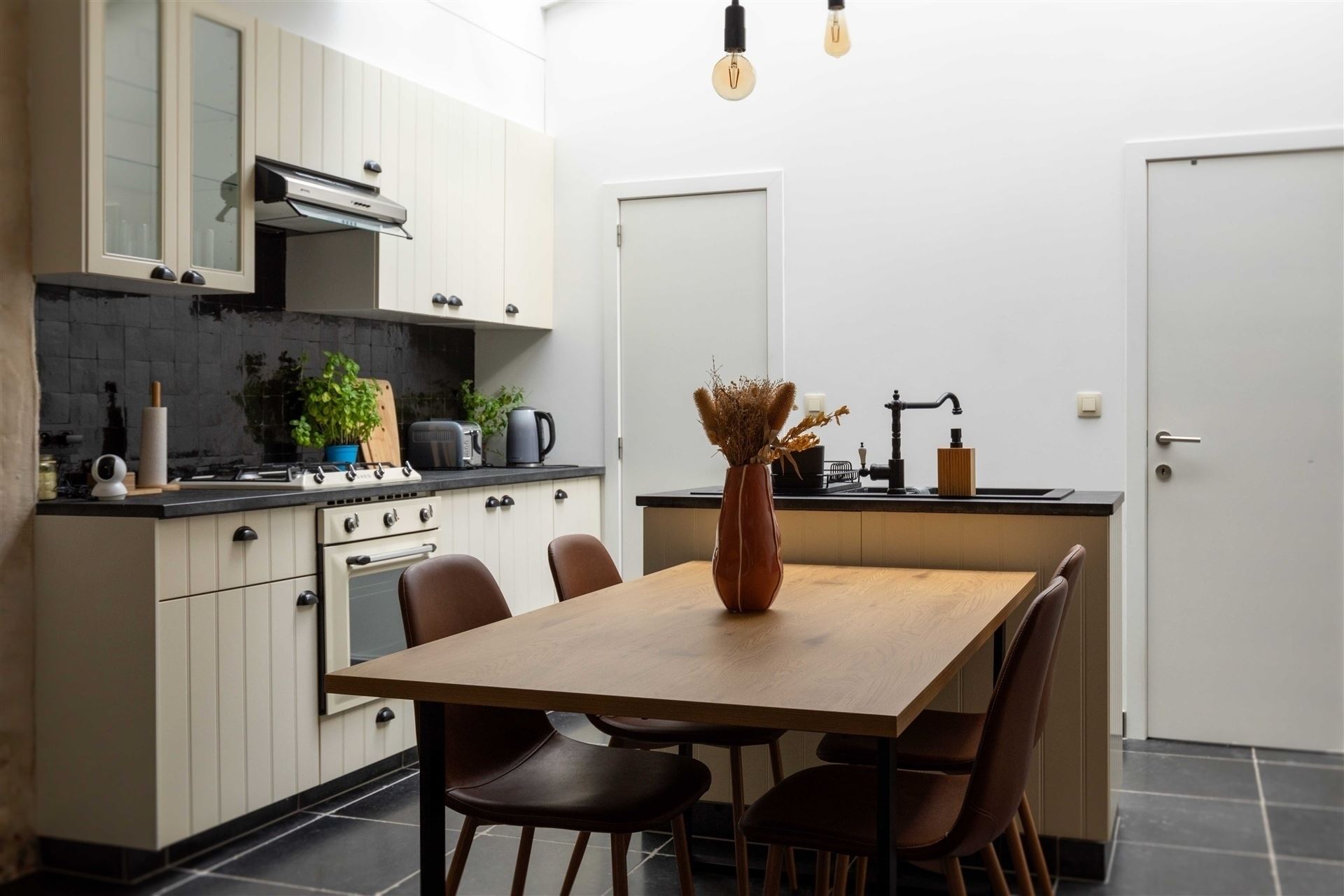 Huis te 8000 BRUGGE (België) - Prijs 