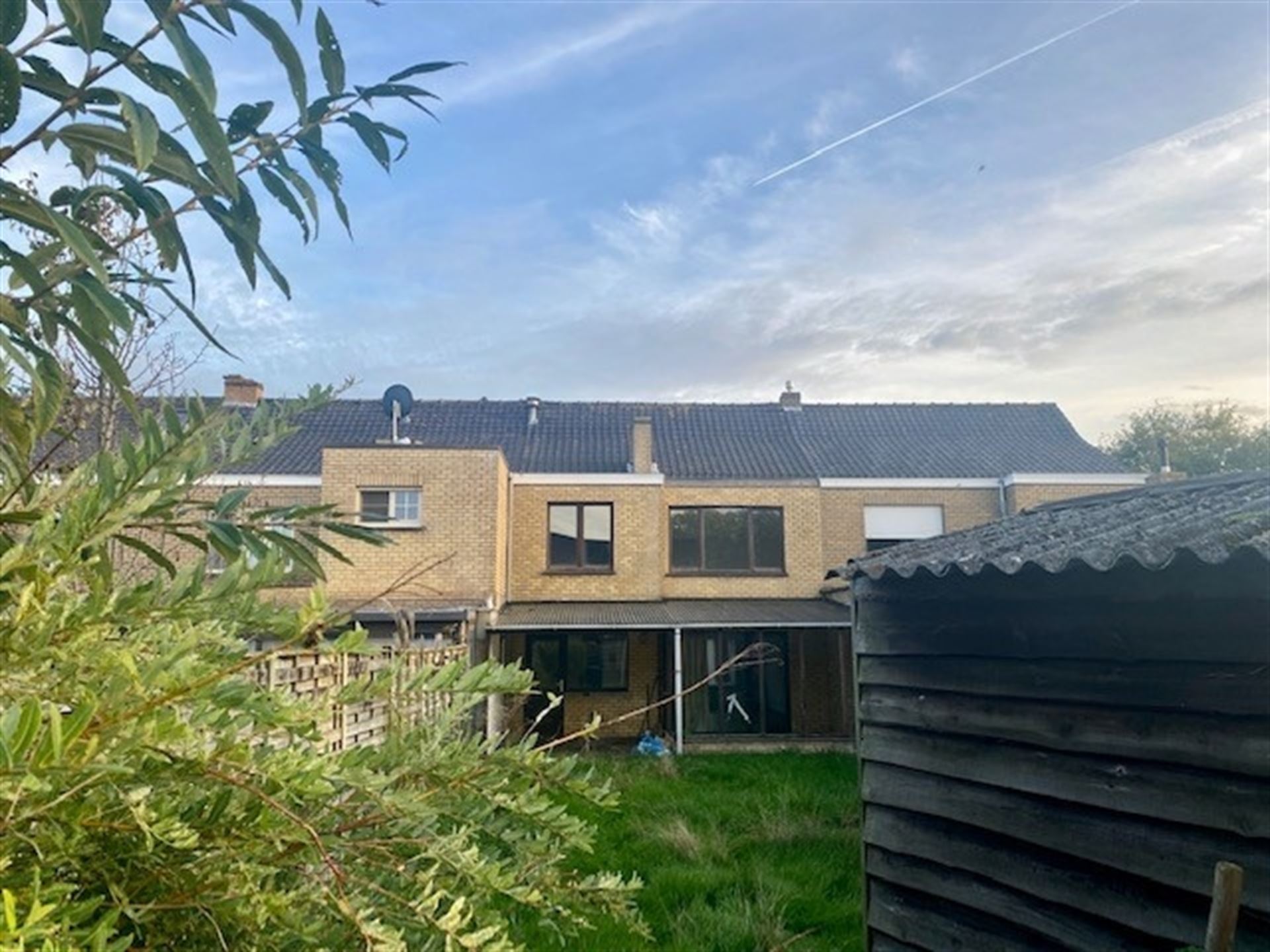 Huis te 8000 BRUGGE (België) - Prijs 