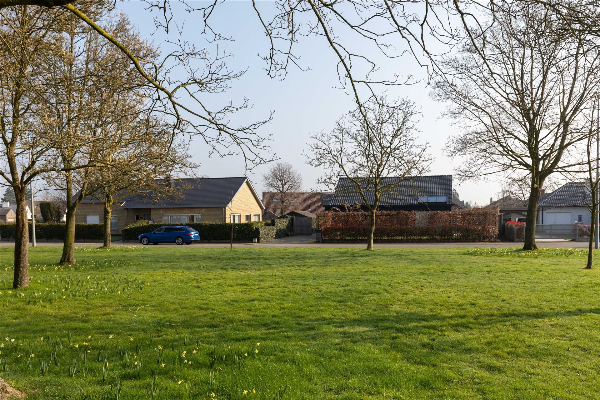Villa te 8310 SINT-KRUIS (België) - Prijs 