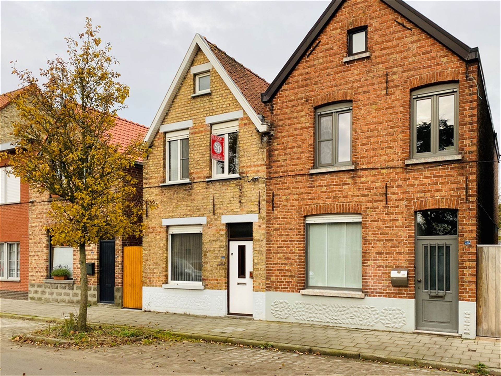 Huis te 8020 OOSTKAMP (België) - Prijs 