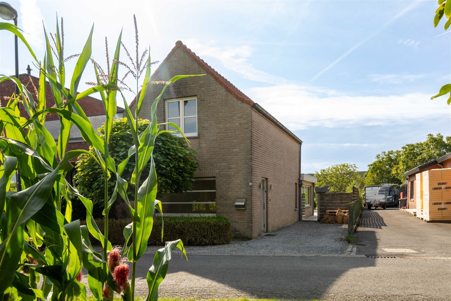 Huis te 8730 OEDELEM (België) - Prijs 