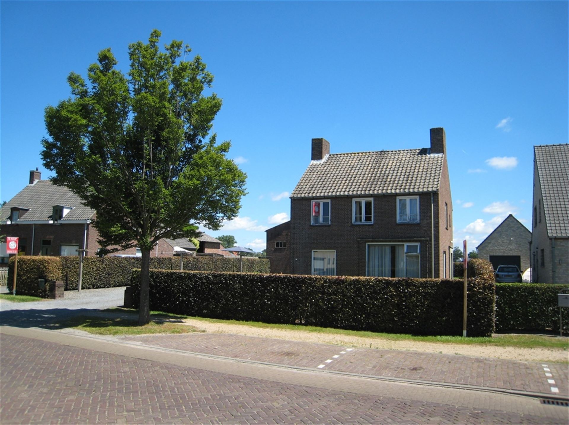 Huis te 4529 EEDE (Nederland) - Prijs 