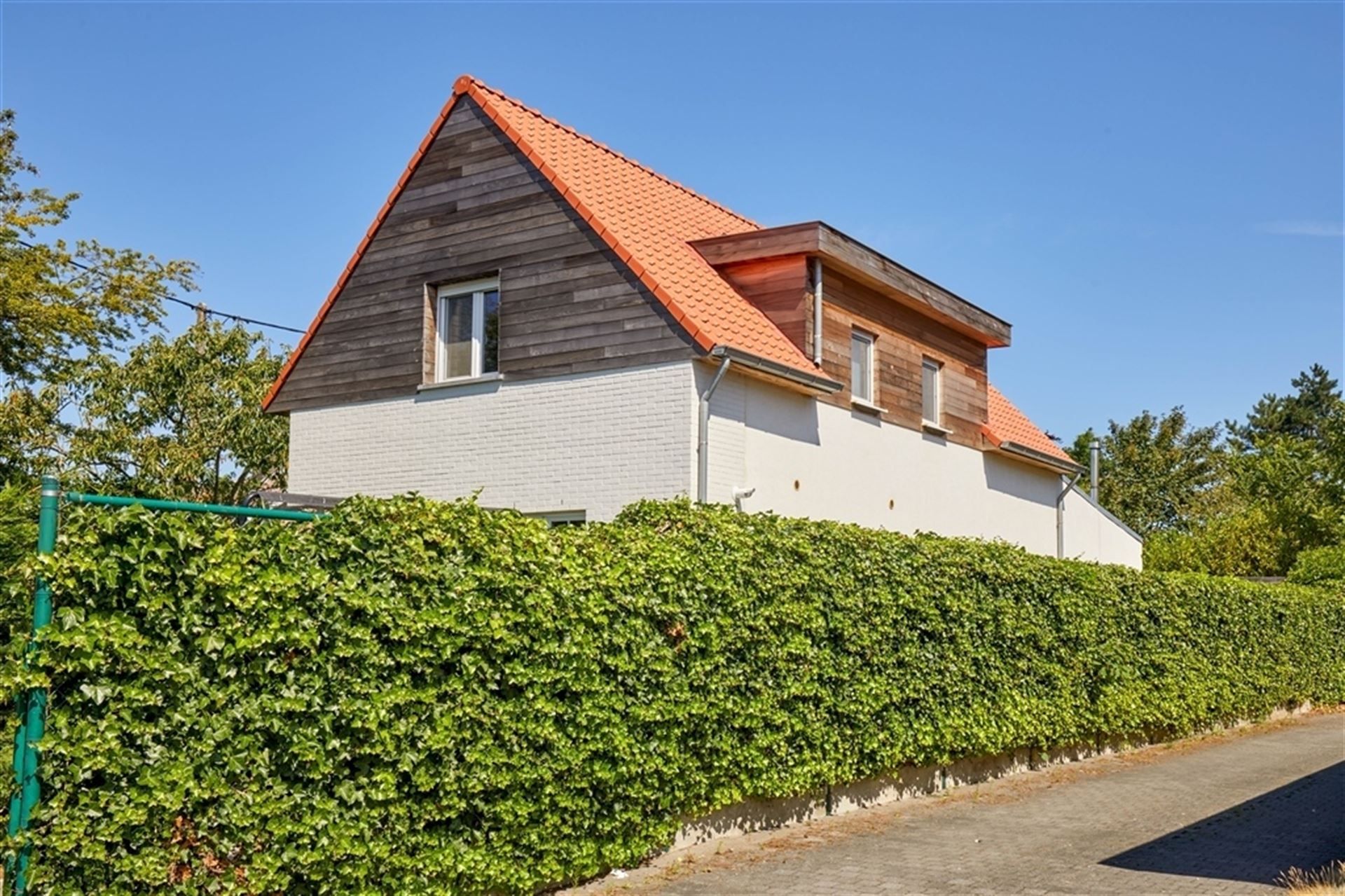 Villa te 8420 DE HAAN (België) - Prijs 