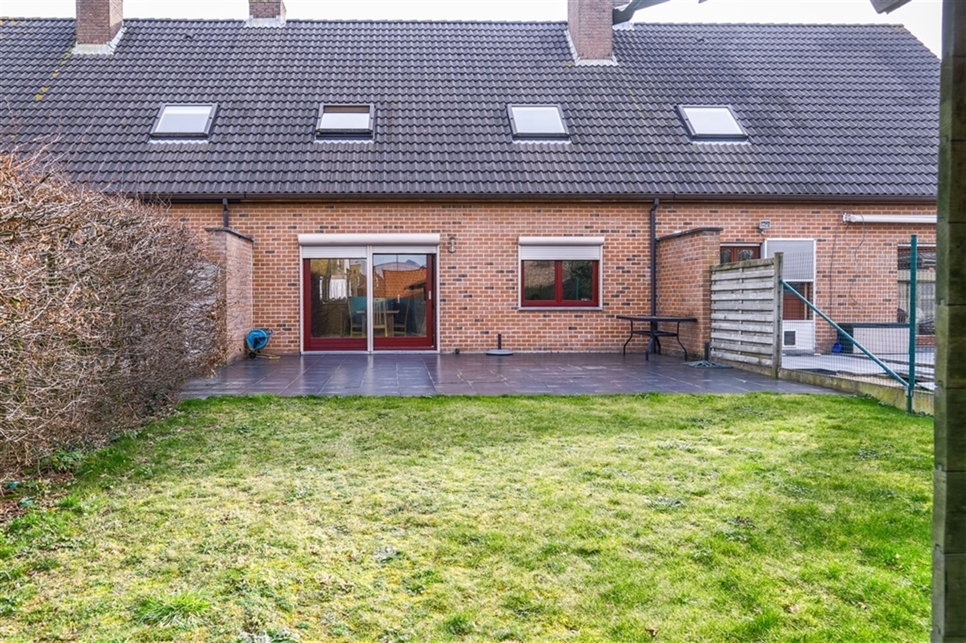 Huis te 8310 SINT-KRUIS (België) - Prijs 
