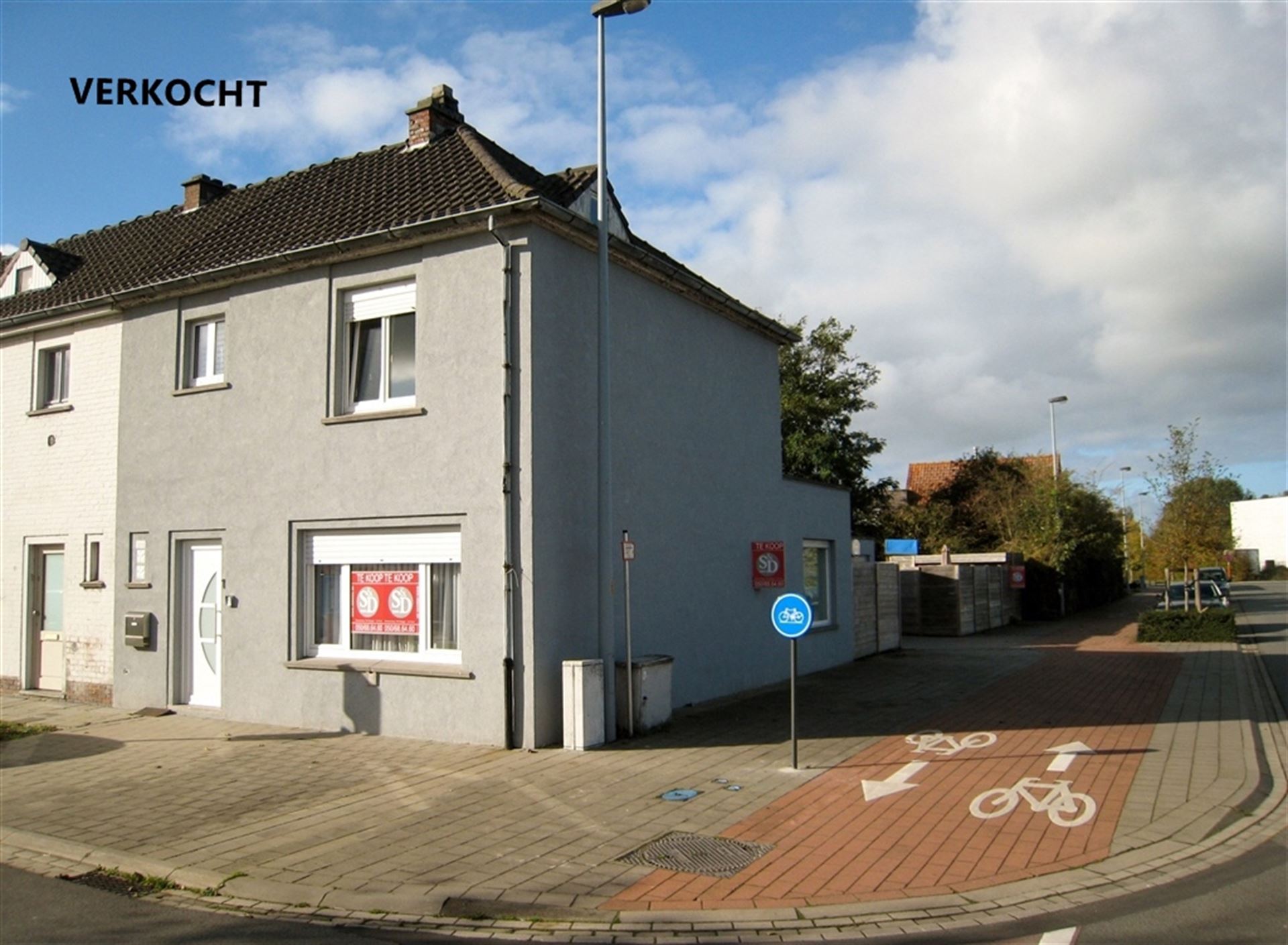 Huis te 8210 ZEDELGEM (België) - Prijs 