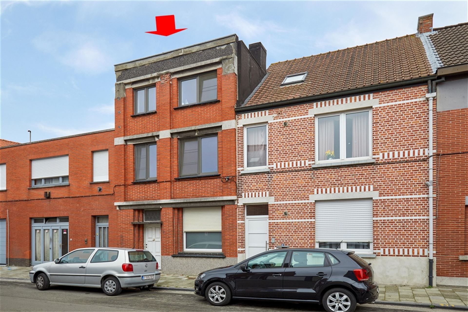 Huis te 9900 EEKLO (België) - Prijs 