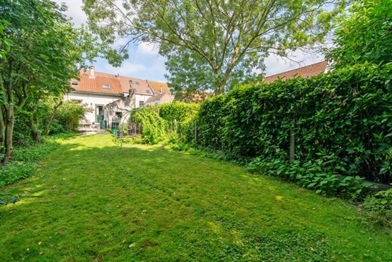 Karaktervolle woning