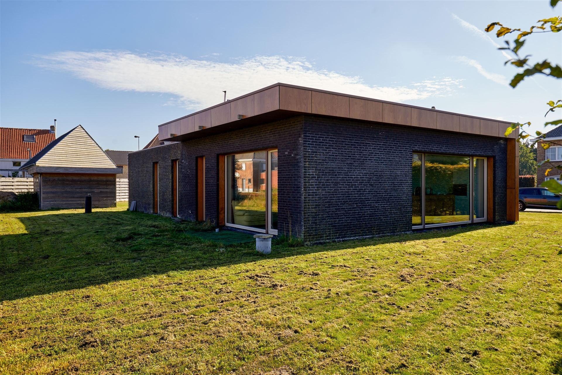 Huis te 8210 VELDEGEM (België) - Prijs 