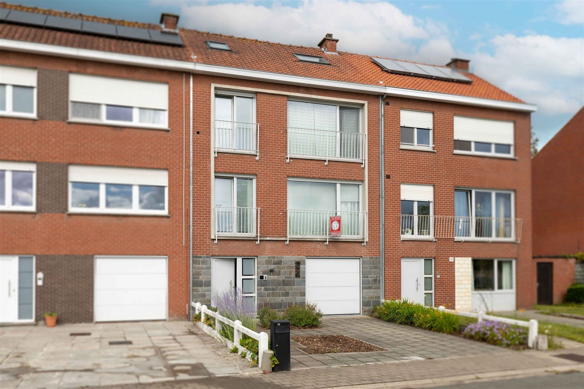 Huis te 8310 SINT-KRUIS (België) - Prijs 