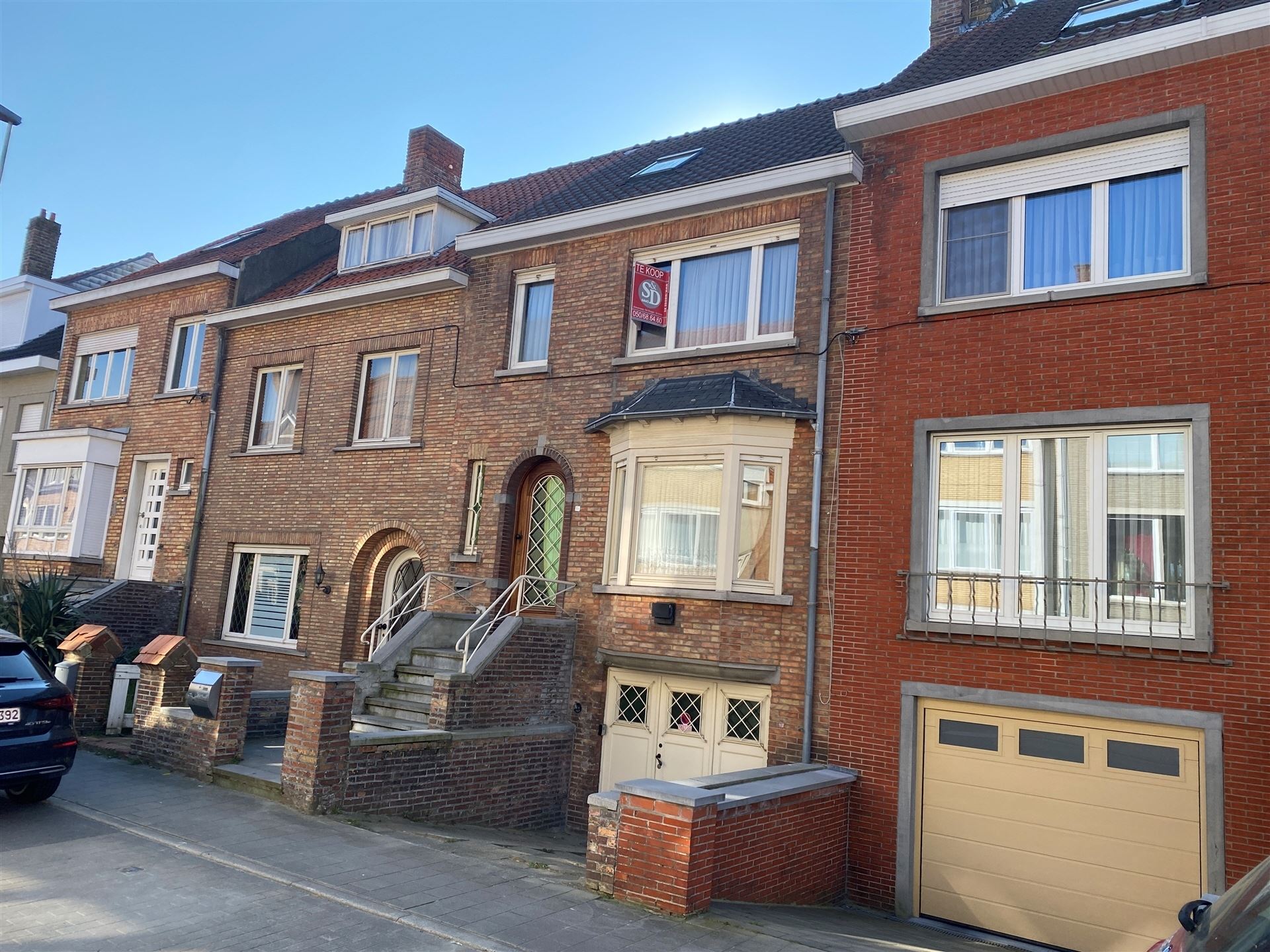 Huis te 8310 BRUGGE (België) - Prijs 