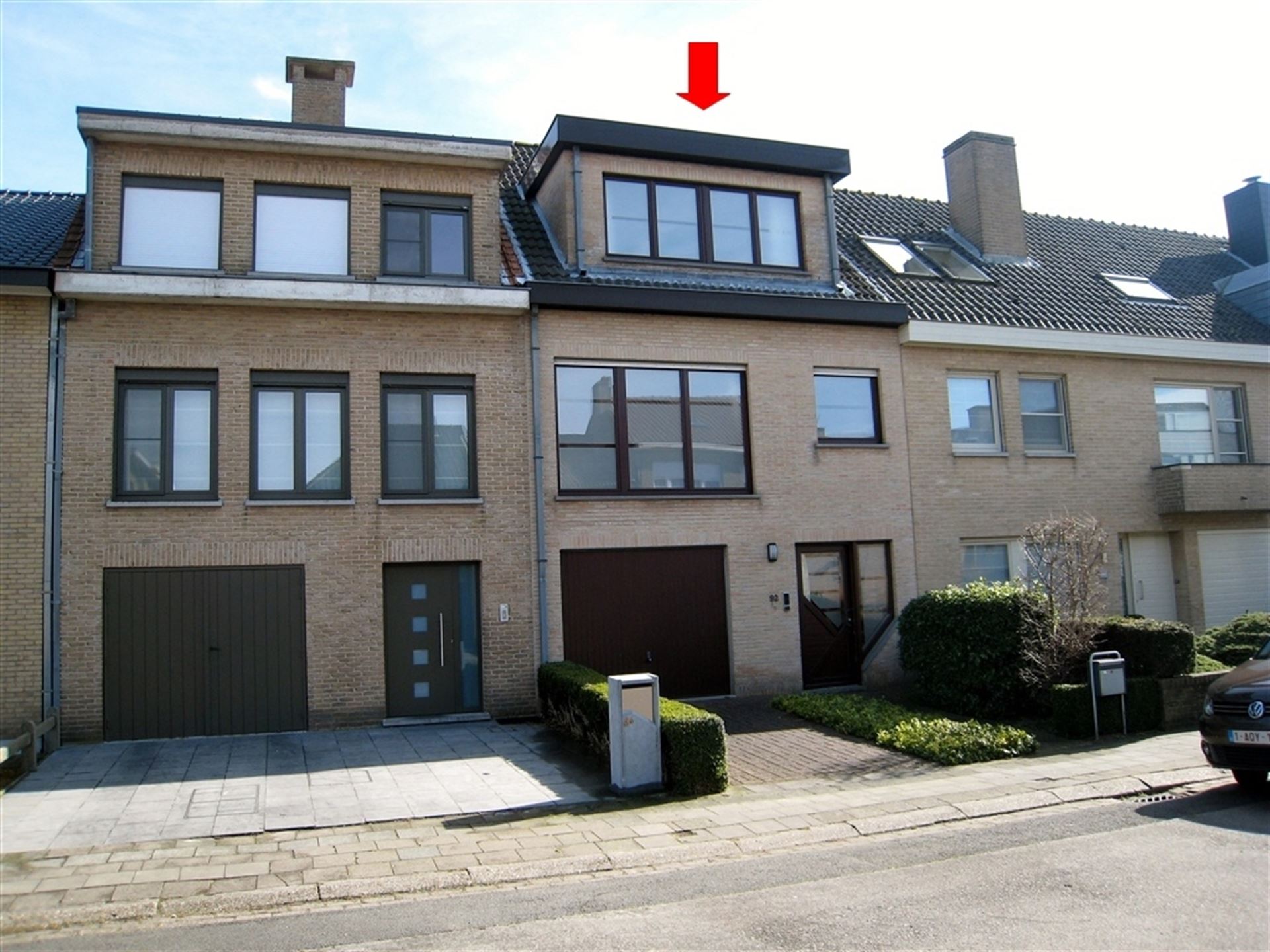 Huis te 8310 ASSEBROEK (België) - Prijs 