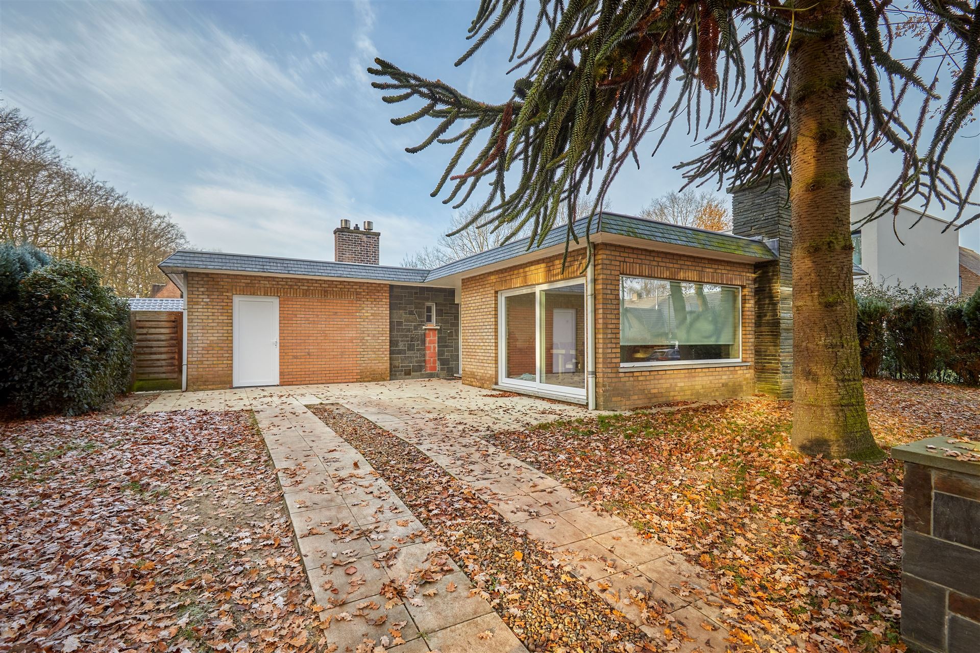 Villa te 8310 SINT-KRUIS (België) - Prijs 