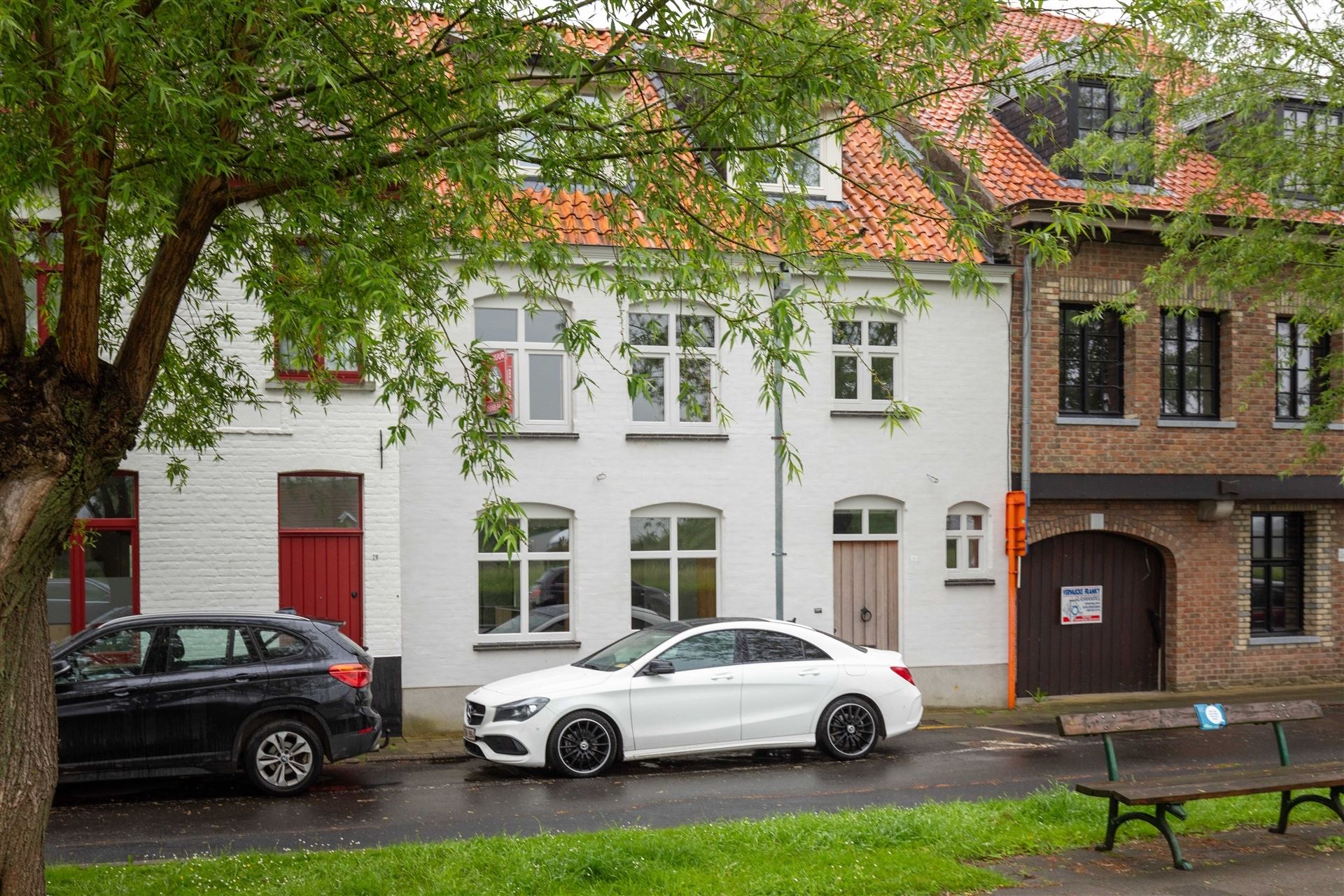 Huis te 8340 DAMME (België) - Prijs 