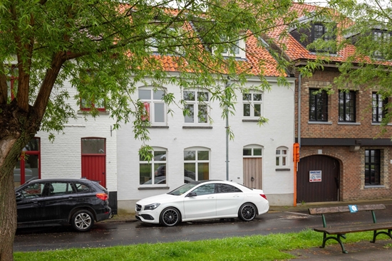 Luxueuze woning met adembenemend uitzicht in Damme