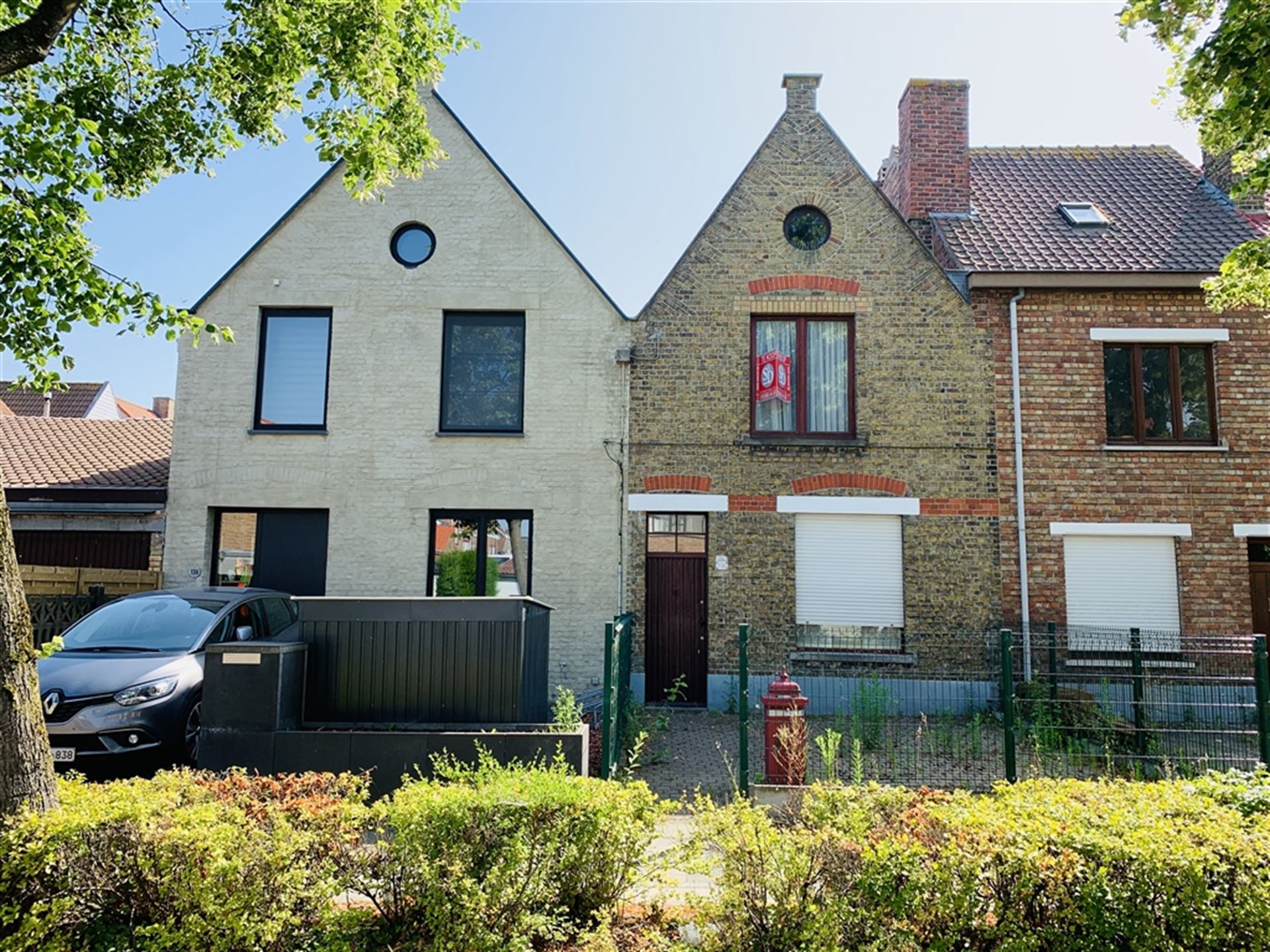 Huis te 8000 BRUGGE (België) - Prijs 