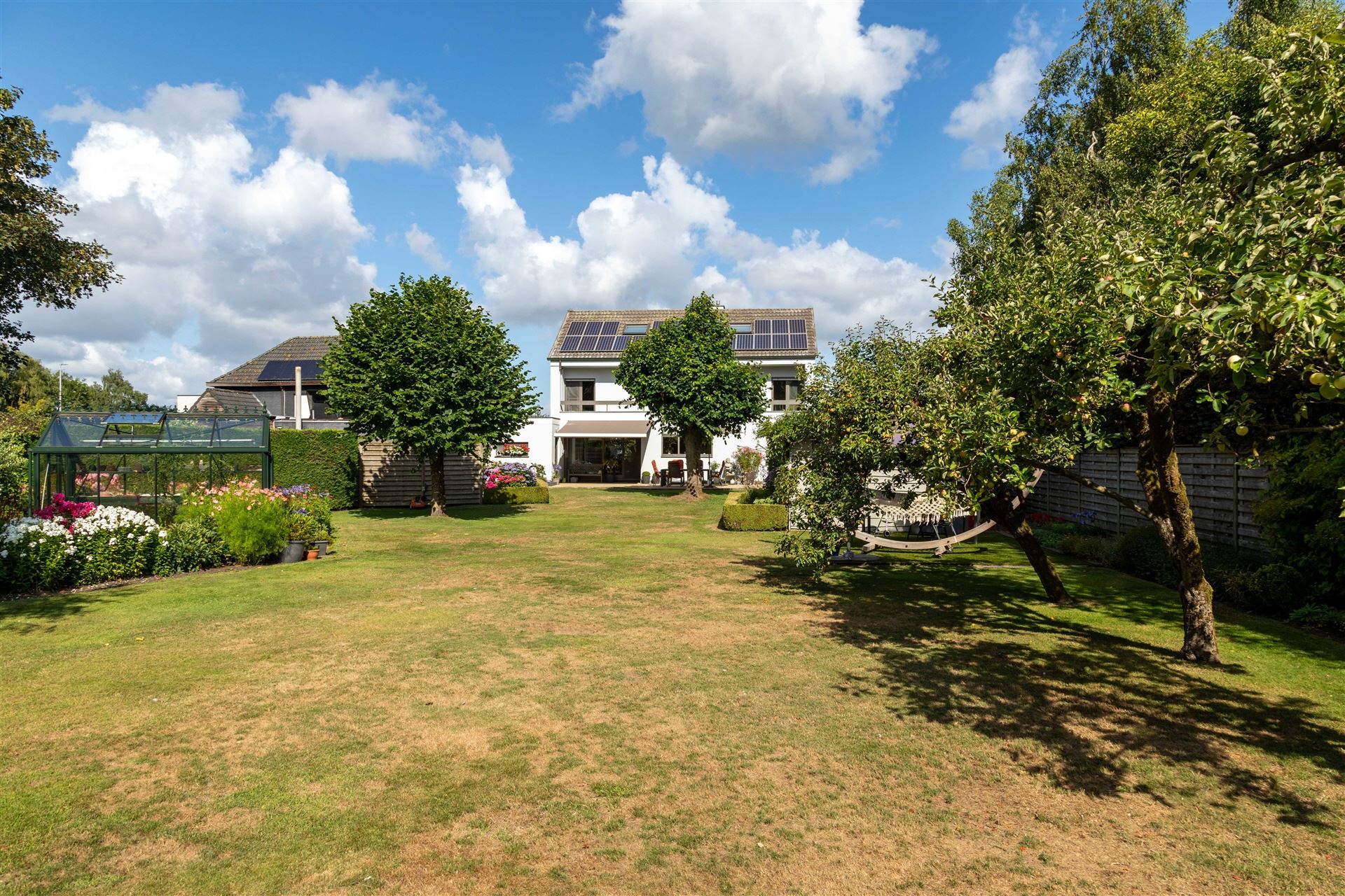 Villa te 8340 SIJSELE (België) - Prijs 