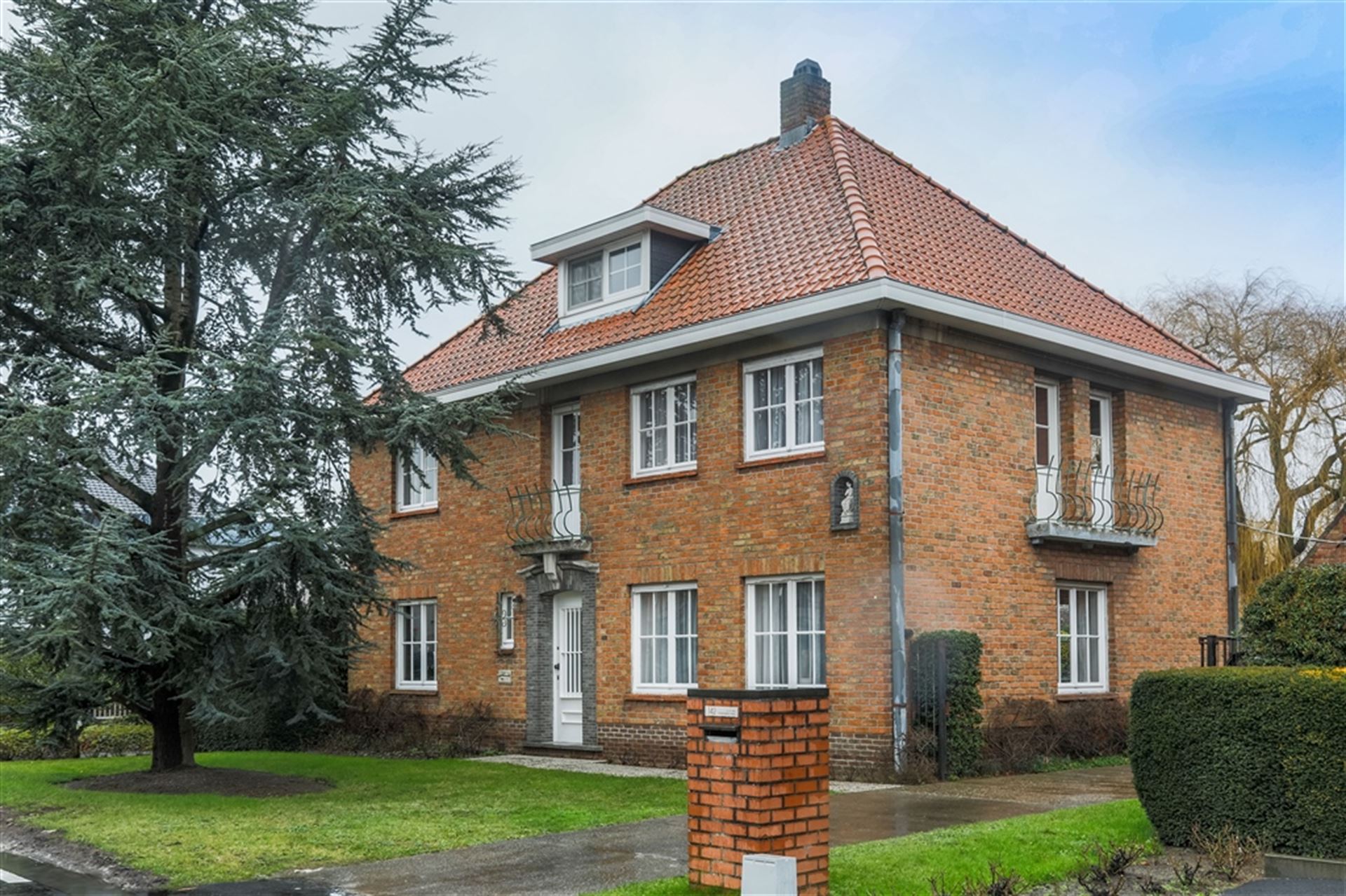 Villa te 8000 BRUGGE (België) - Prijs 