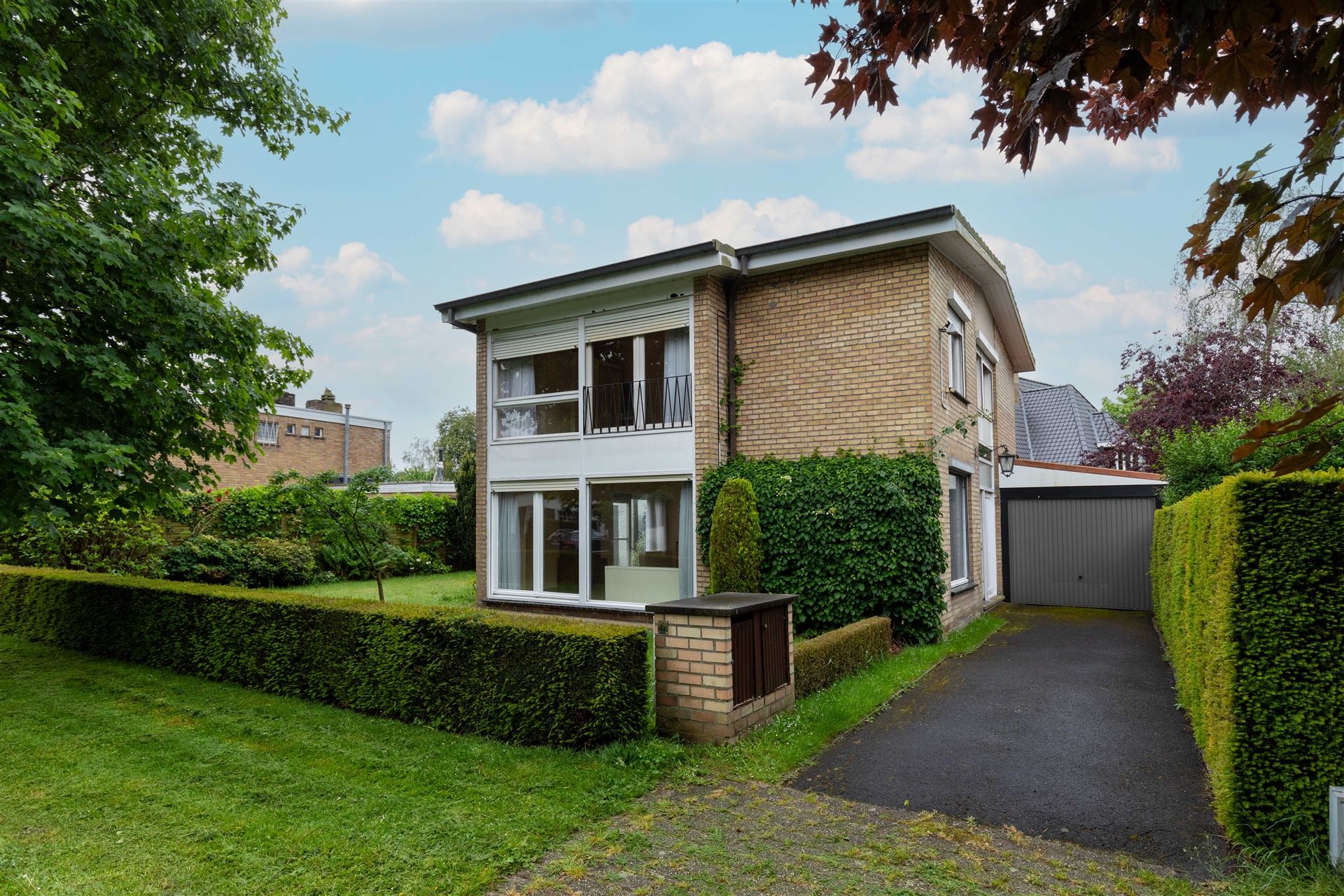 Villa te 8310 SINT-KRUIS (België) - Prijs 
