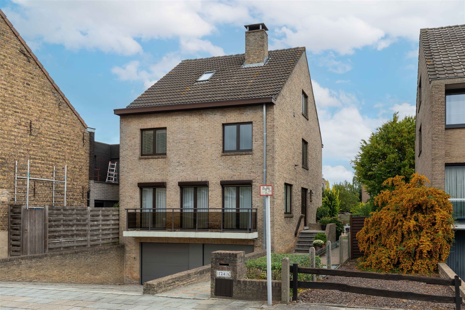 Huis te 8200 SINT-ANDRIES (België) - Prijs € 435.000