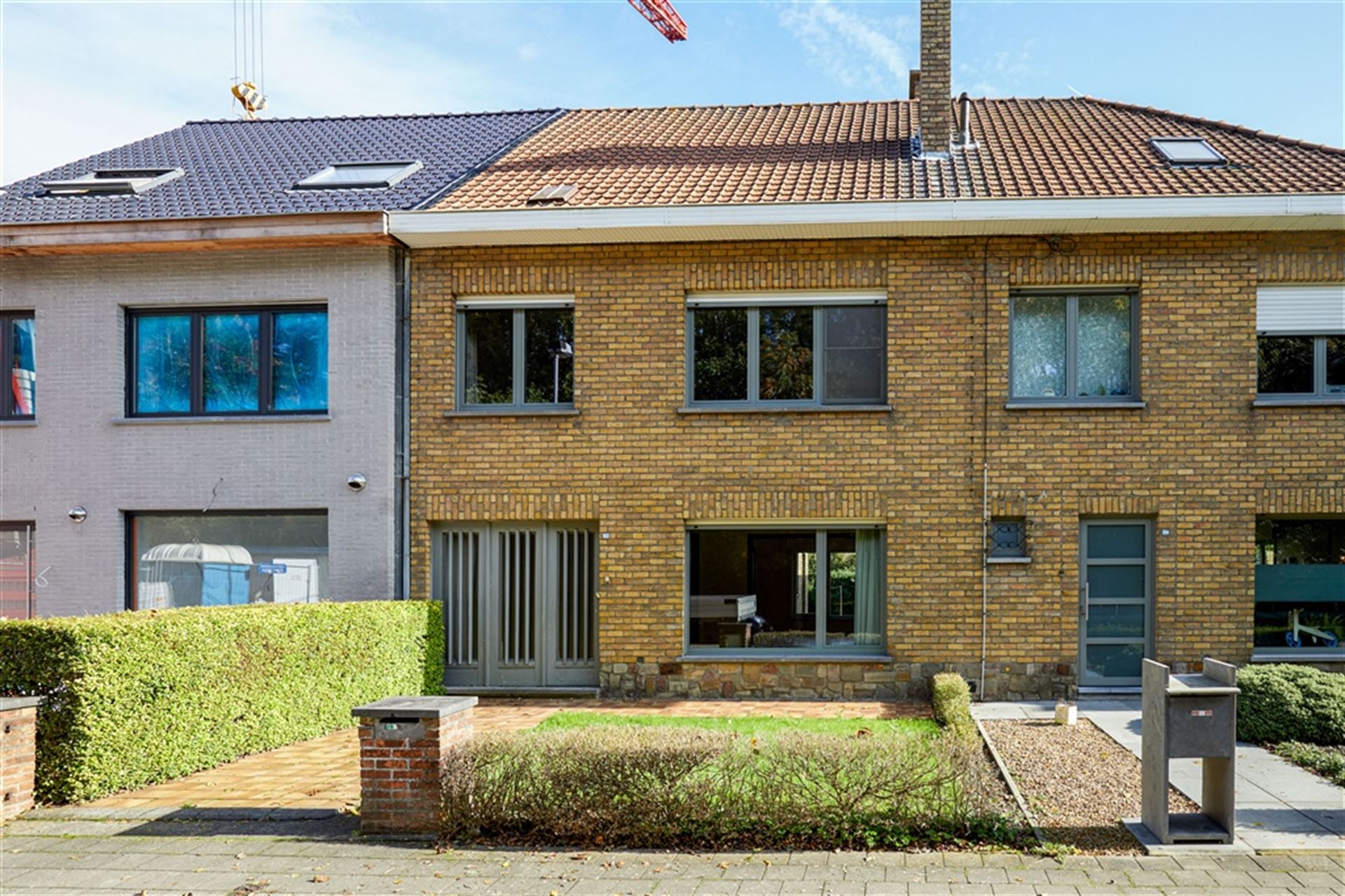 Huis te 8200 SINT-ANDRIES (België) - Prijs 