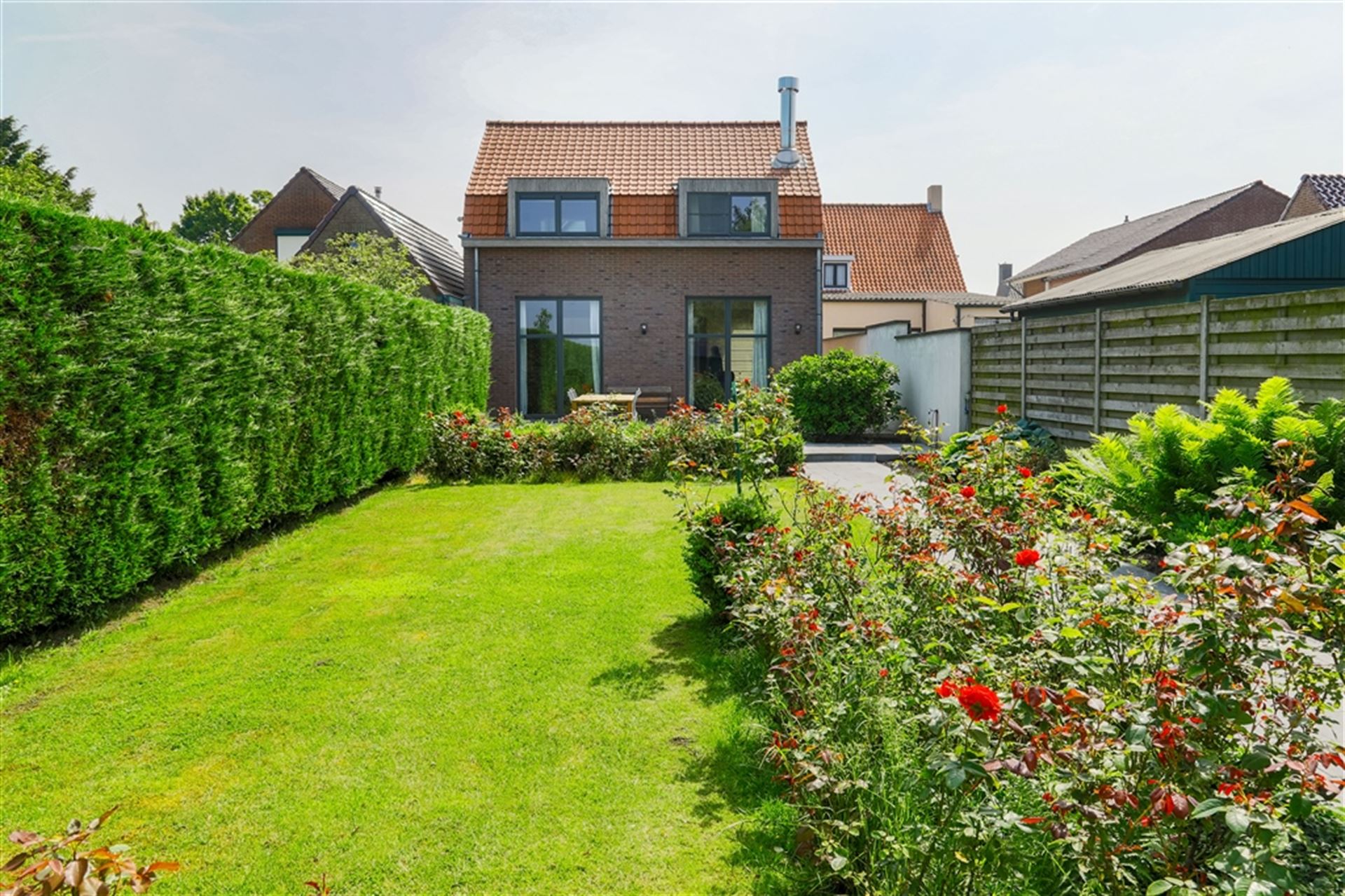 Villa te 4529 EEDE (Nederland) - Prijs 