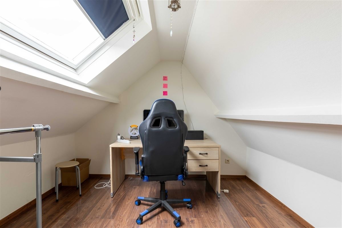 Foto 17 : Appartementsgebouw te 8000 BRUGGE (België) - Prijs € 450.000