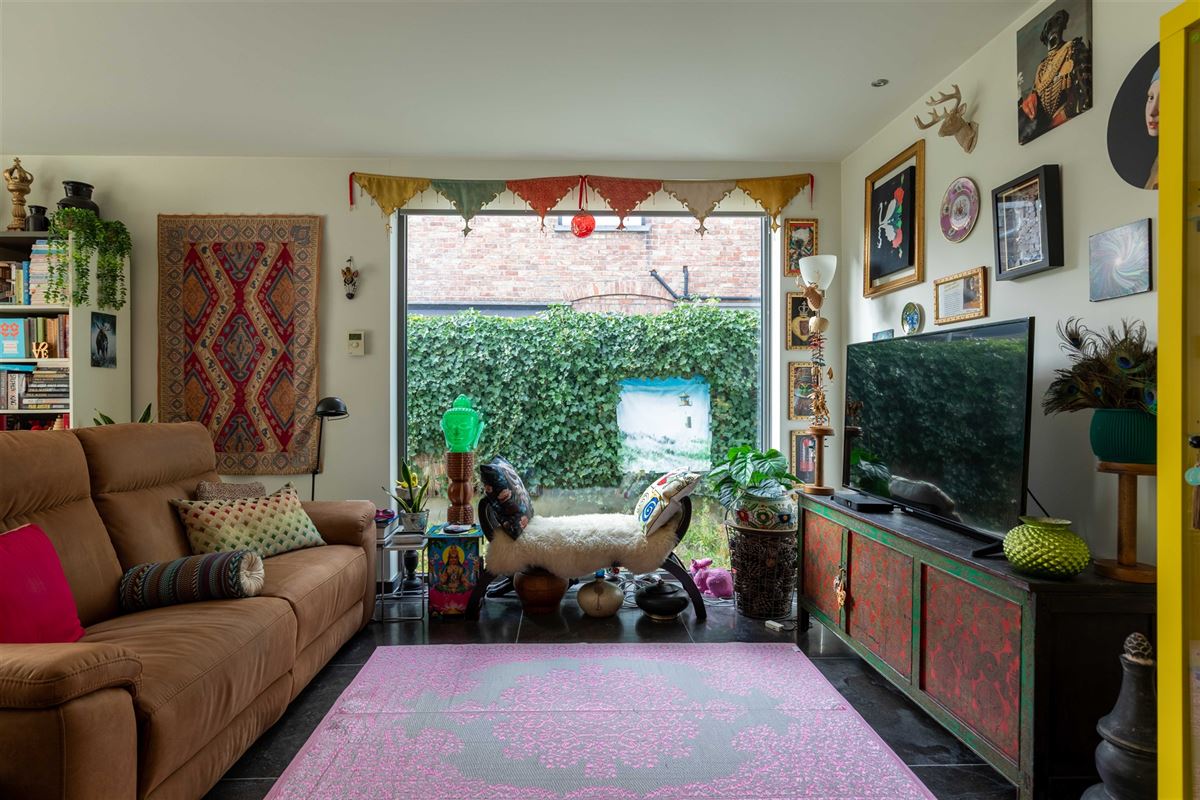 Foto 8 : Villa te 8310 SINT-KRUIS (België) - Prijs € 550.000