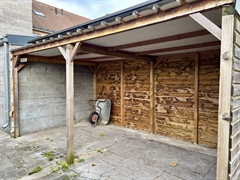 Foto 15 : Appartement te 8000 BRUGGE (België) - Prijs € 700 Foto 15 : Appartement te 8000 BRUGGE (België) - Prijs € 700