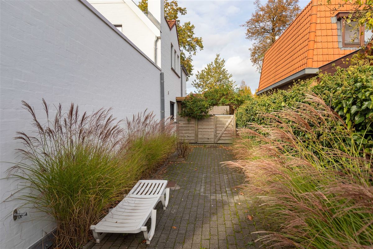 Foto 16 : Villa te 8310 SINT-KRUIS (België) - Prijs € 550.000