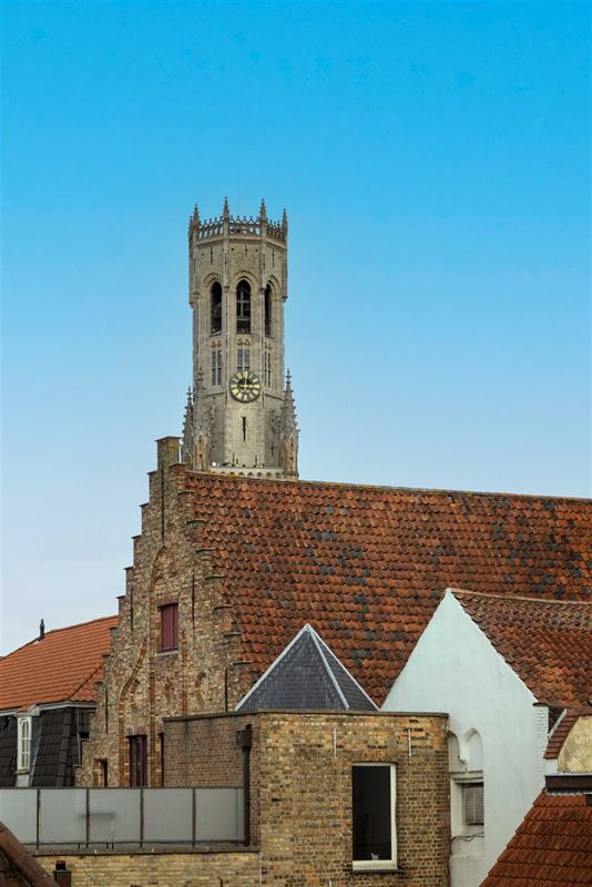 Foto 24 : Appartement te 8000 BRUGGE (België) - Prijs € 395.000