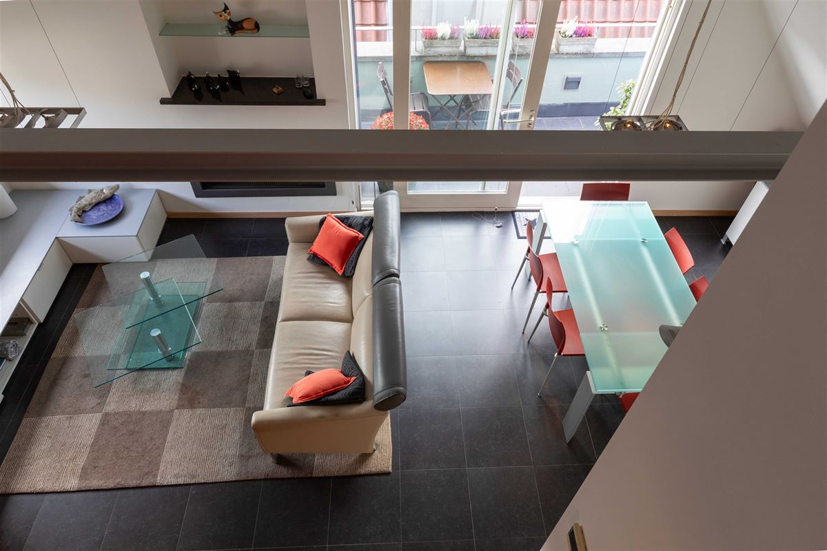 Foto 22 : Appartement te 8000 BRUGGE (België) - Prijs € 395.000