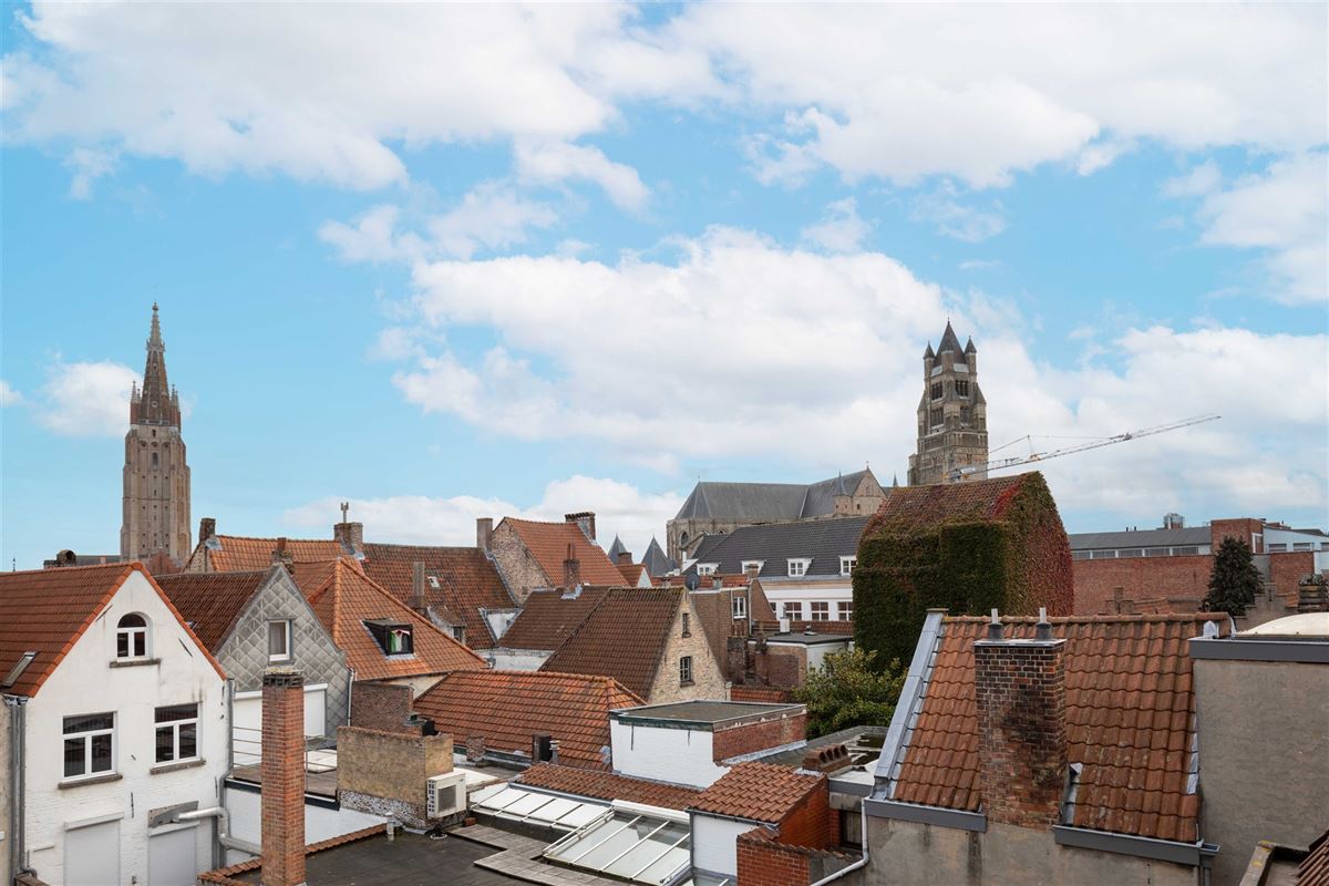 Foto 13 : Appartement te 8000 BRUGGE (België) - Prijs € 395.000