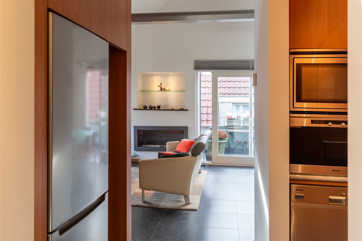 Foto 10 : Appartement te 8000 BRUGGE (België) - Prijs € 395.000