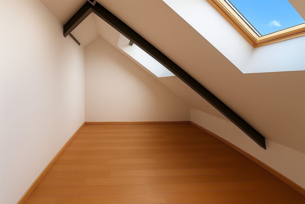 Perfect instapklaar 2-slaapkamer appartement! Ideaal als investering of stadwoning