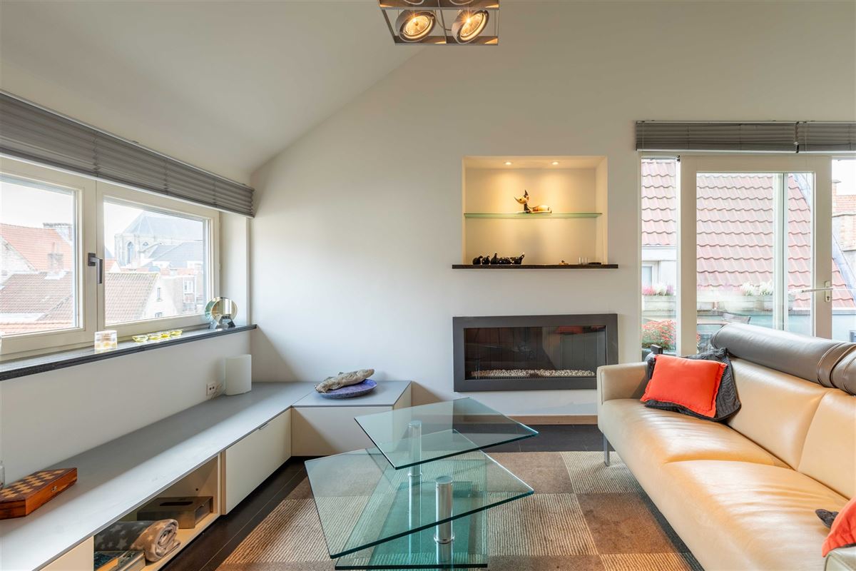Foto 6 : Appartement te 8000 BRUGGE (België) - Prijs € 395.000