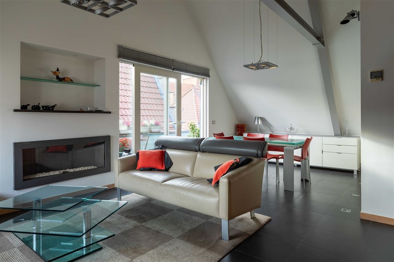 Perfect instapklaar 2-slaapkamer appartement! Ideaal als investering of stadwoning