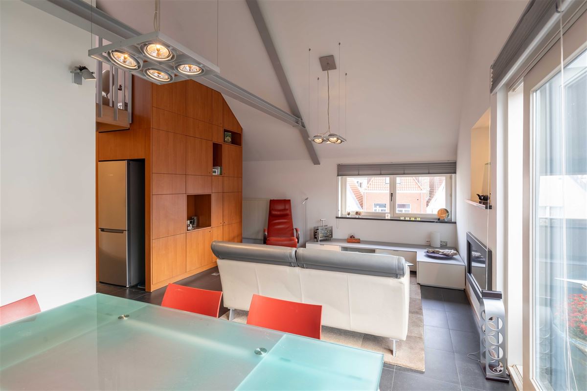 Foto 5 : Appartement te 8000 BRUGGE (België) - Prijs € 395.000