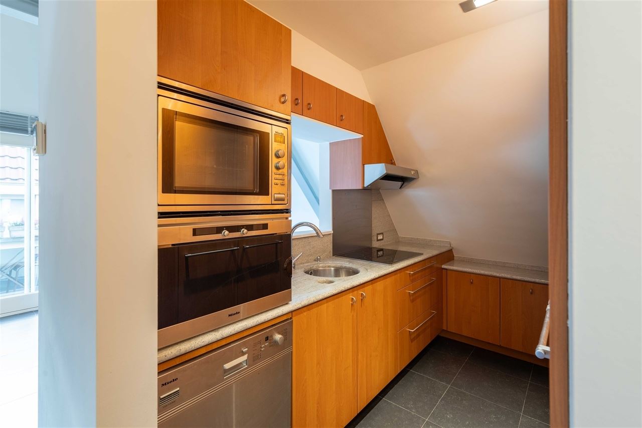 Perfect instapklaar 2-slaapkamer appartement! Ideaal als investering of stadwoning