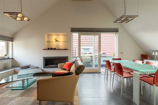 Perfect instapklaar 2-slaapkamer appartement! Ideaal als investering of stadwoning