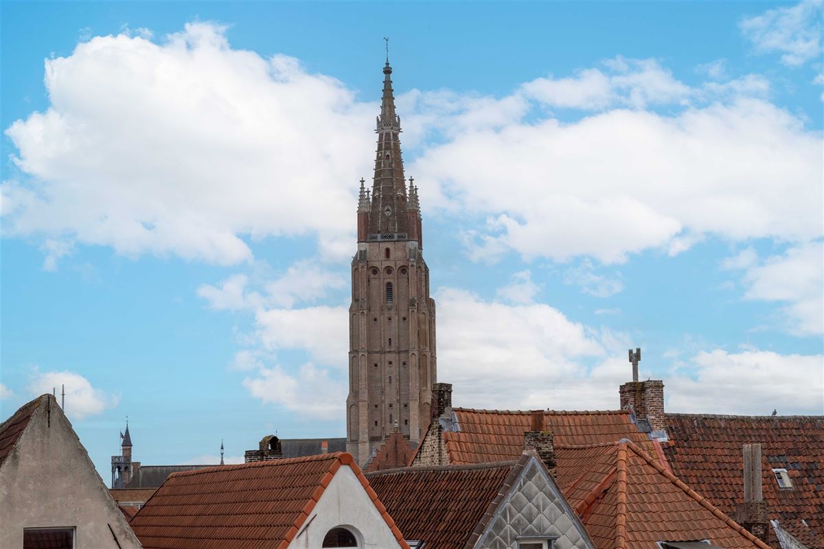 Foto 4 : Appartement te 8000 BRUGGE (België) - Prijs € 395.000