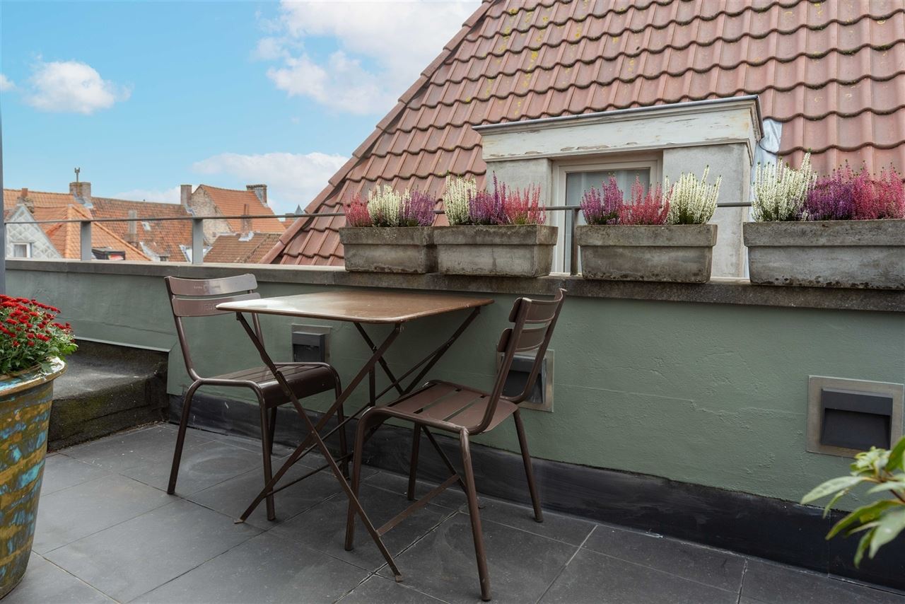Perfect instapklaar 2-slaapkamer appartement! Ideaal als investering of stadwoning