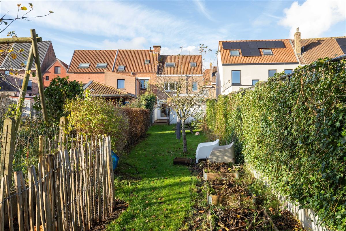 Foto 20 : Huis te 8310 ASSEBROEK (België) - Prijs € 395.000