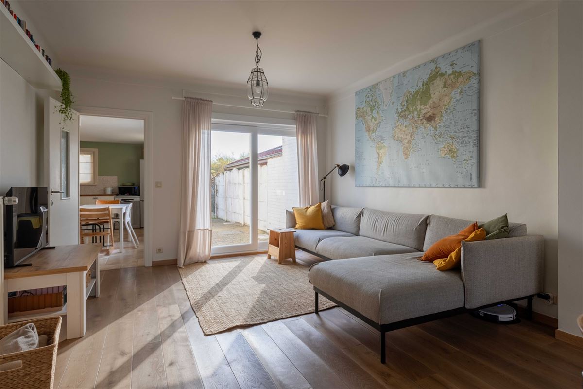 Foto 6 : Huis te 8310 ASSEBROEK (België) - Prijs € 395.000