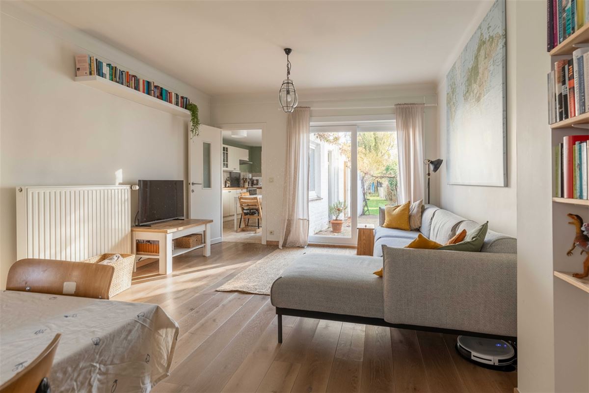 Foto 5 : Huis te 8310 ASSEBROEK (België) - Prijs € 395.000