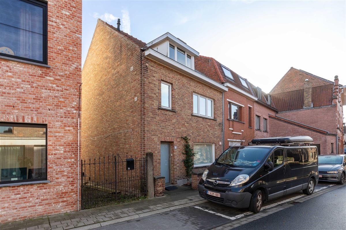Foto 1 : Huis te 8310 ASSEBROEK (België) - Prijs € 395.000