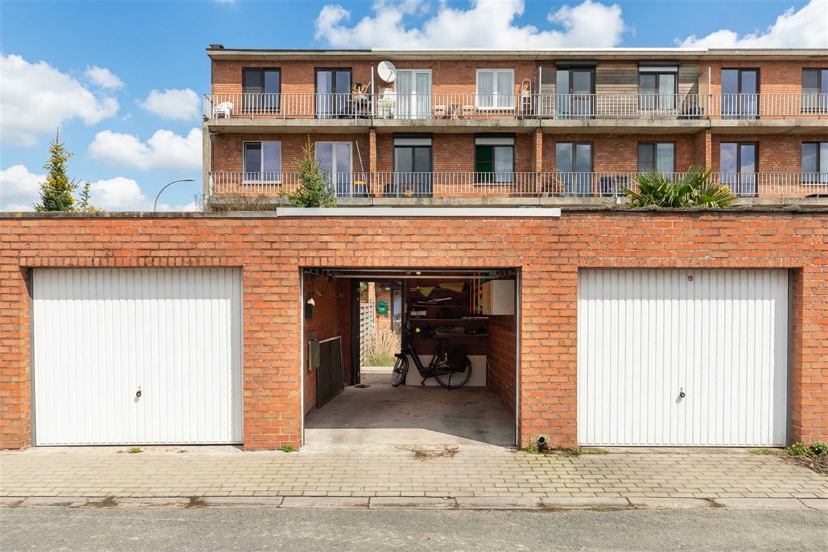 Foto 13 : Appartement te 8200 SINT-ANDRIES (België) - Prijs &euro; 275.000