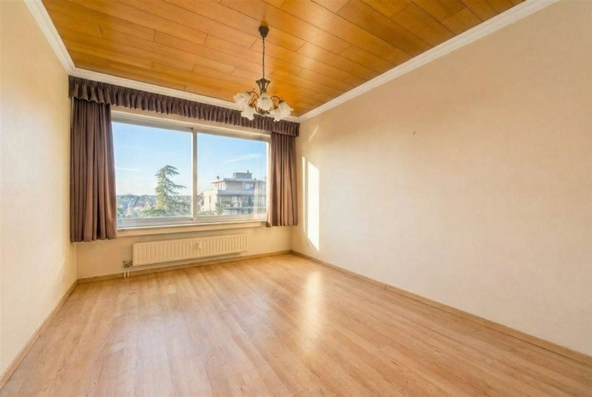 2-slaapkamerappartement met terras