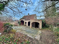 Foto 5 : Eigendom met karakter te 8310 SINT-KRUIS (België) - Prijs &euro; 680.000