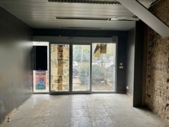 Foto 10 : Handelspand met woonst te 8310 ASSEBROEK (België) - Prijs &euro; 235.000